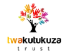 Twakutukuza logo